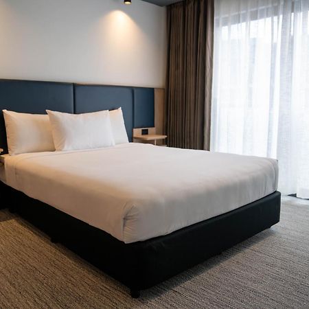 Value Suites Penrith Exteriér fotografie