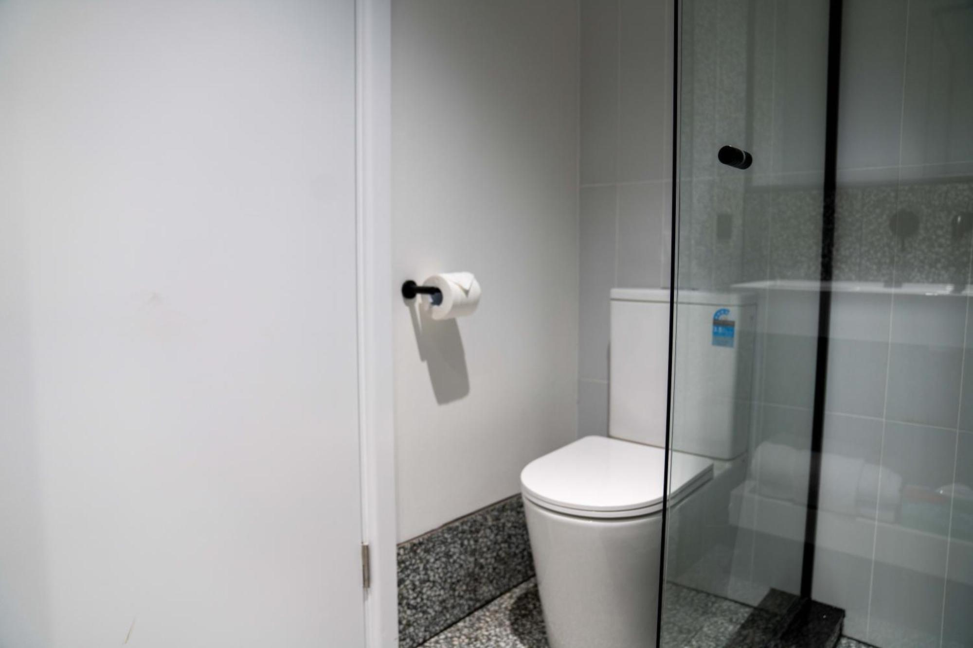 Value Suites Penrith Exteriér fotografie