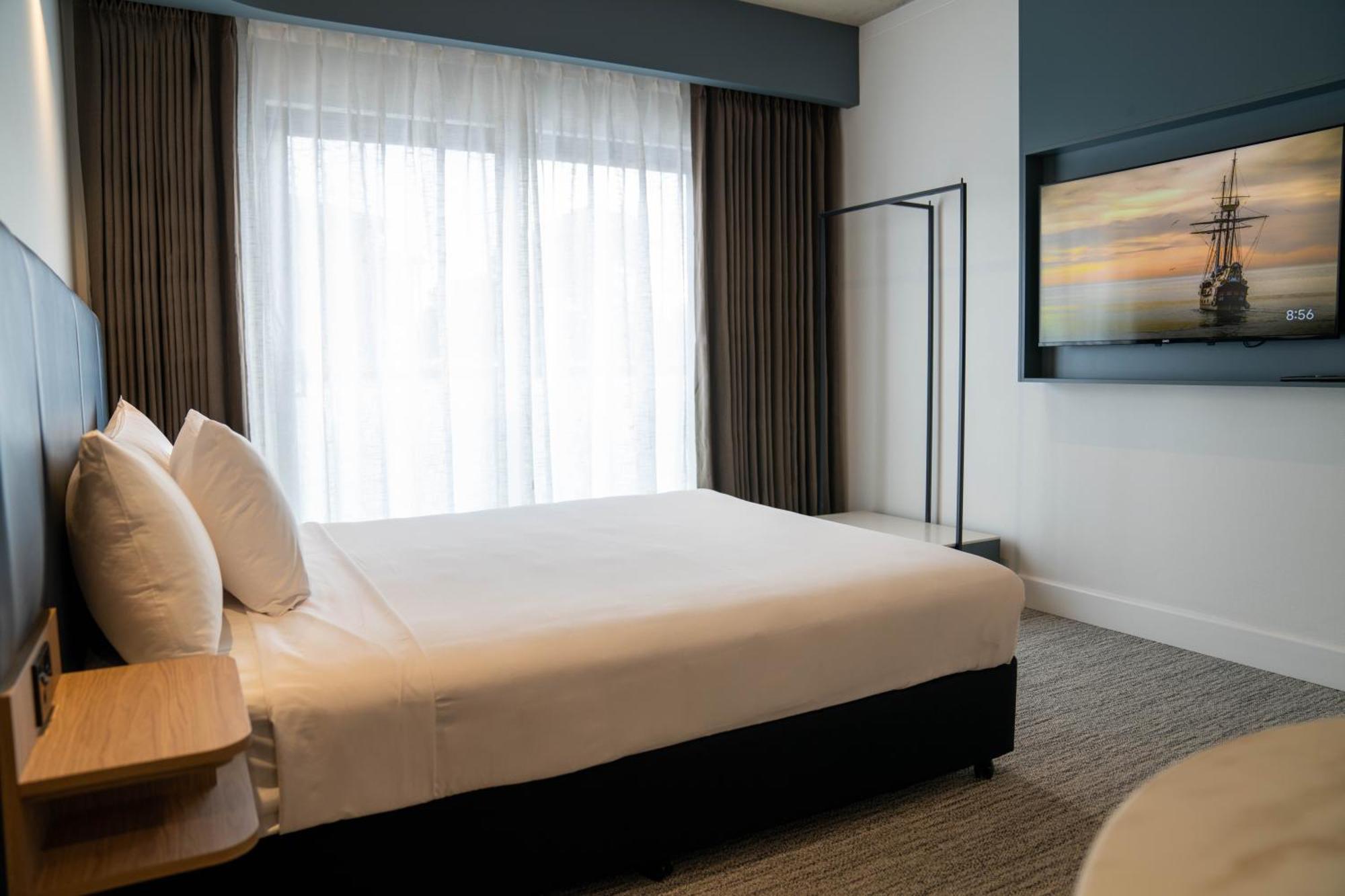 Value Suites Penrith Exteriér fotografie